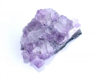 spiritual stone, healing crystal, chakra elixir amethyst crystal clusters