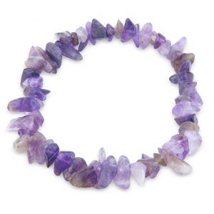 Amethyst Bracelet