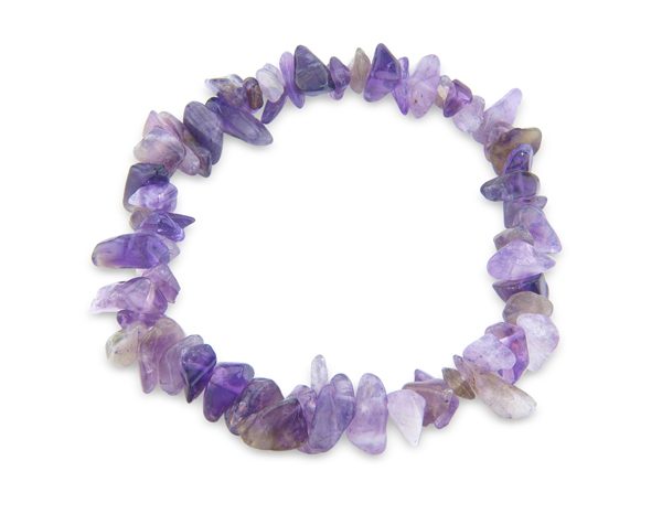 Amethyst Bracelet