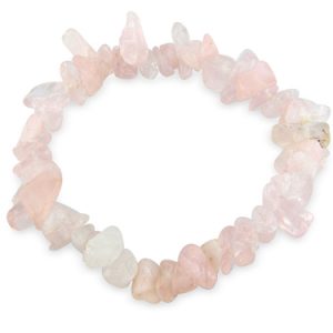 Rose Quartz Bracelet Jurassic Jacks