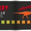 Special Dinosaurs - T Rex