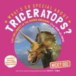 Special Dinosaurs - Triceratops