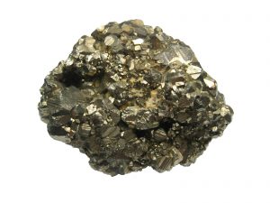 Fools Gold Nugget Deal Pyrite_Fools_Gold_nugget