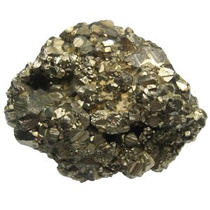 Fools Gold Nugget Deal Pyrite_Fools_Gold_nugget