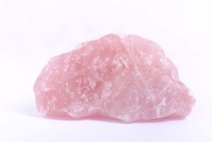 Rose Quartz Crystal Medium Jurassic Jacks