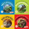 Special Dinosaurs - Book Sets