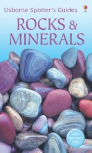 Usborne Rocks and Minerals Guide