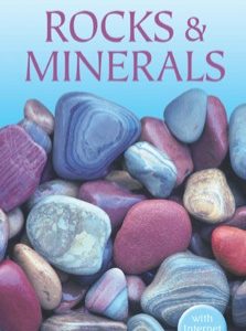 Usborne Rocks and Minerals Guide