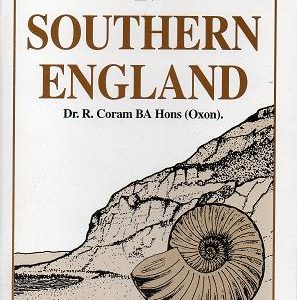 Southern England Fossil Guide