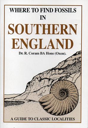 Southern England Fossil Guide