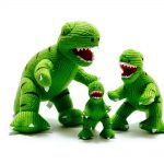 t_rex_knitted_dinosaurs_various_sizes