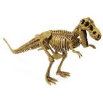 Tyrannosaurus Rex Dig and Discover Dinosaur Set T. Rex dinosaur dig_discover_set_jurassic_jacks