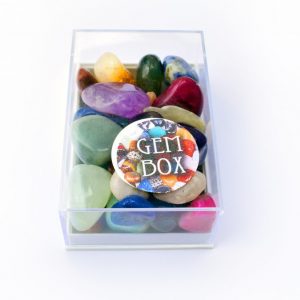 gemstone box jurassic jacks