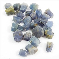 sapphire gemstones crystals jurassic jacks