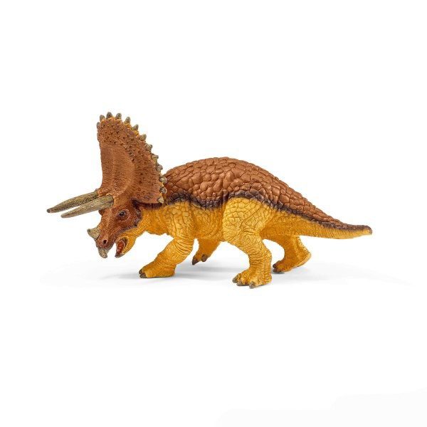 Triceratops Schleich Dinosaur figure toy