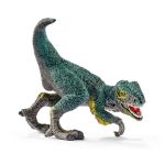Velociraptor Schleich Dinosaur mini figure toy
