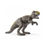 T Rex Schleich Dinosaur toy mini_dinosaur
