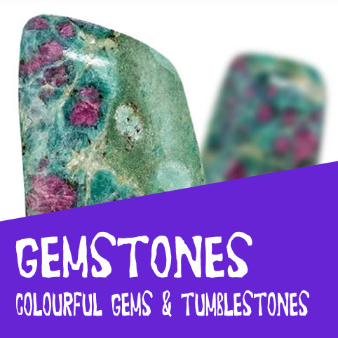 gemstones