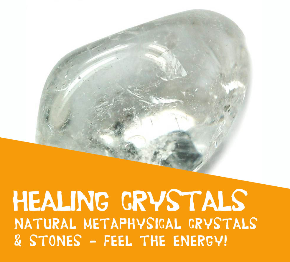 healing crystals jurassic jacks