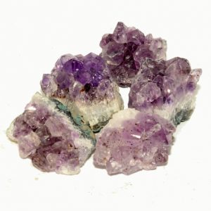 Amethyst Crystal Nuggets