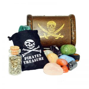 Pirate Treasure Chest