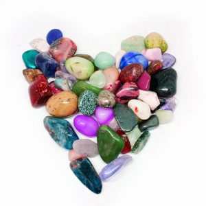 gemstone mix