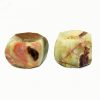Marble Candle Holder