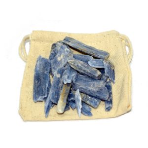 Kyanite Crystals Pack