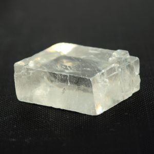 optical calcite ice spar