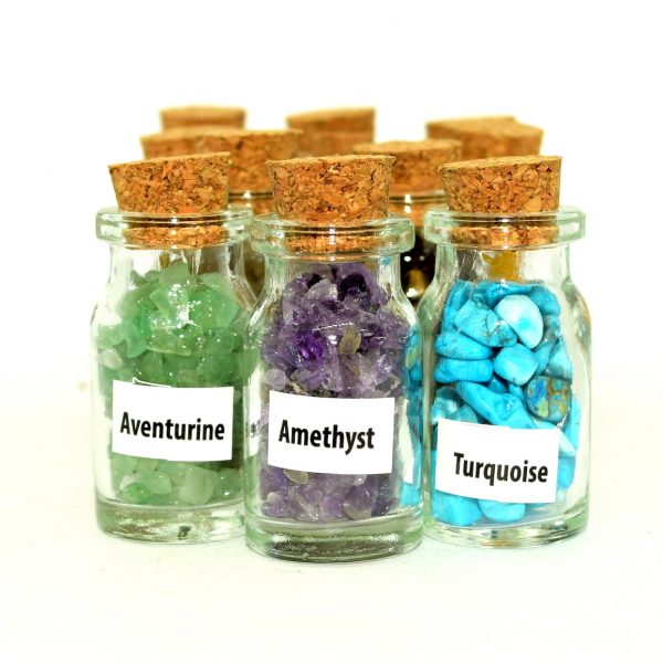 gem jars