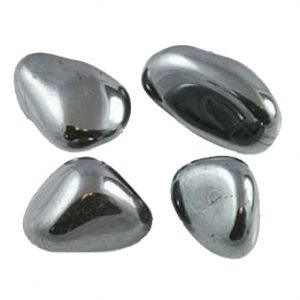 hematite tumbledstones