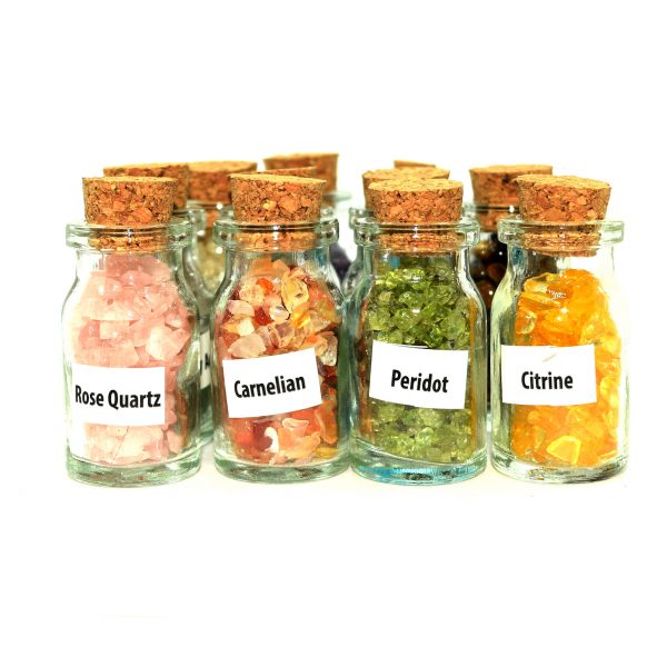 gem jars