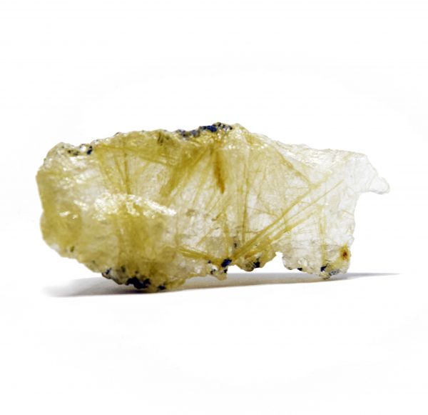 Rutilated Quartz