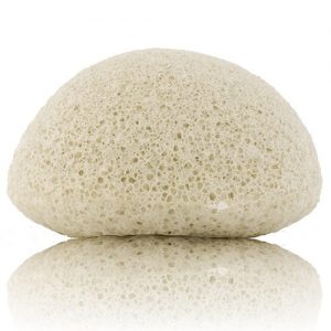 Japanese Konjac Sponge Natural