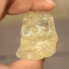 Lemon Quartz