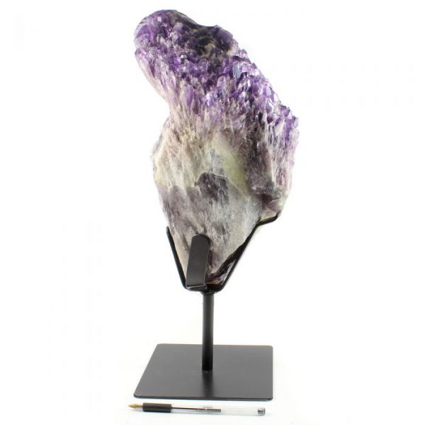 Cathedral Elestial Amethyst - Image 6