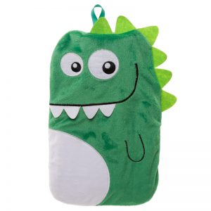 dinosaur gifts dinosaur hot water bottle