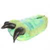 Unisex Dinosaur Slippers