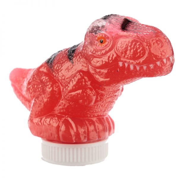 Light Up Dinosaur Slime