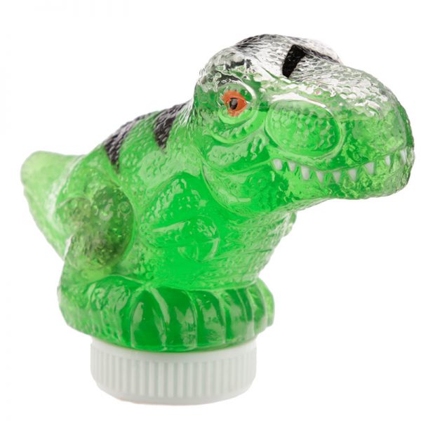 Light Up Dinosaur Slime