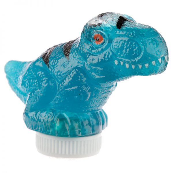 Light Up Dinosaur Slime