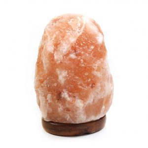 Himalayan Salt Lamp