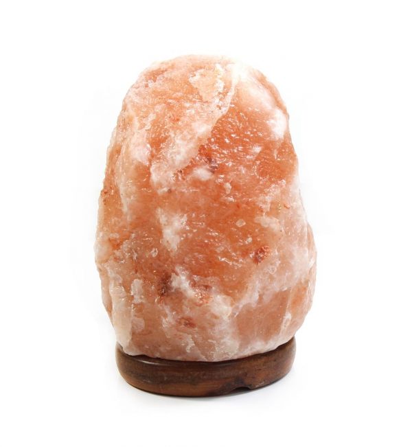 Himalayan Salt Lamp