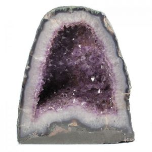 Amethyst Church