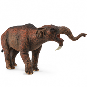 Deinotherium Toy Model