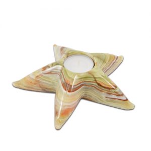 Starfish Tea Light Holder