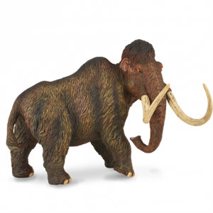 Woolly Mammoth