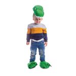 Kids Dinosaur Costume