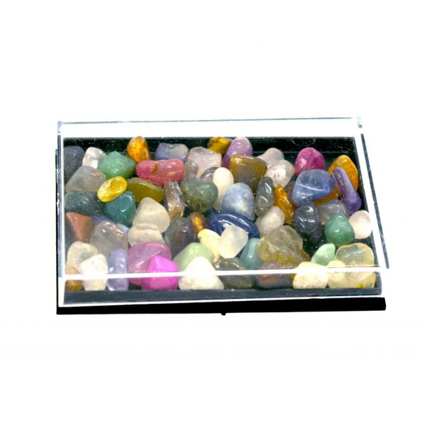 mini gemstone box