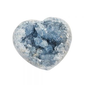 celestite hearts